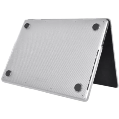 WIWU iKavlar Crystal Shield Series Transparent for MacBook Air 2020 / Air 2020 M1: Цвет прозрачный