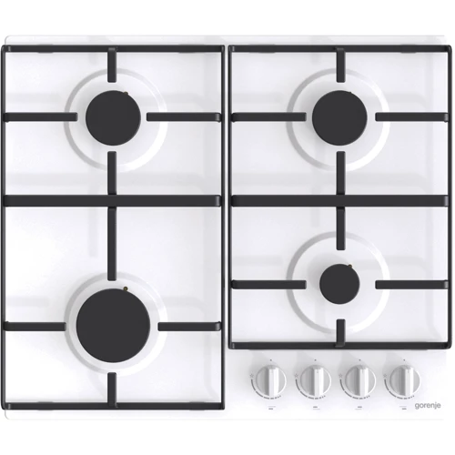 Варильна поверхня газова Gorenje G640EW