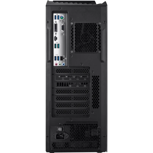 Персональный компьютер (ПК) ASUS G15DK-R5800X1110 (90PF02Q1-M005N0) фото 11