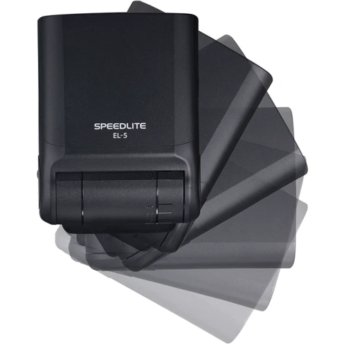 Фотовспышка Canon Speedlite EL-5 (5654C002) фото 6