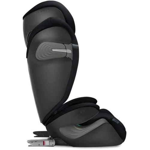 Автокресло Cybex Solution S i-Fix River Blue turquoise: Группа 2/3