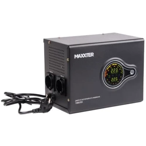 Maxxter MX-HI-PSW1000-01