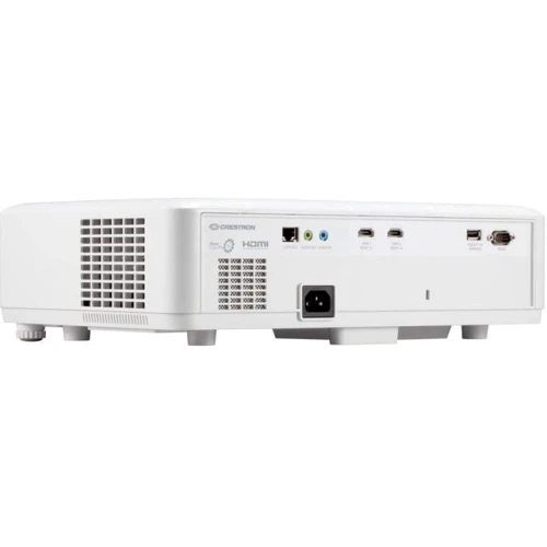 Проектор ViewSonic LS610WH (VS19173): Інтерфейси RS-232, USB, HDMI