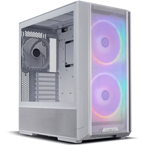 Корпус Lian Li Lancool 216 з ARGB fans White (G99.LAN216RW.00)