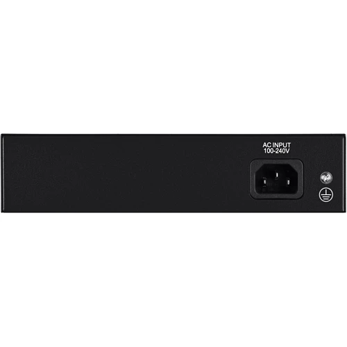 Мережевий комутатор 2E PowerLink SP802G (2E-SP802G) фото 7