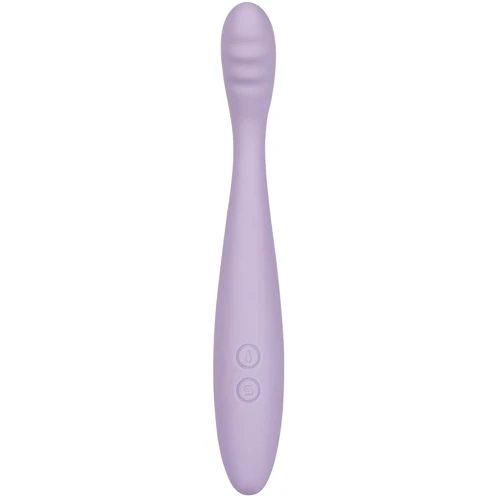 Тонкий вибратор точки G Svakom Cici 2 Lilac