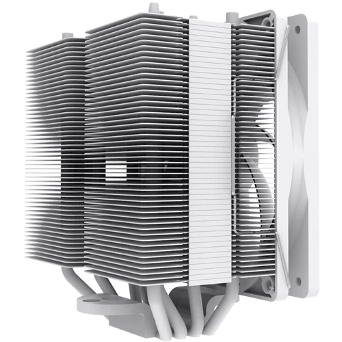 Кулер Zalman CNPS10X Performa White: Тип воздушное охлаждение