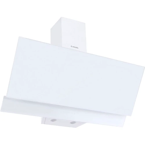 Вытяжка Minola HVS 9412 WH 850 LED: Управление Сенсорное