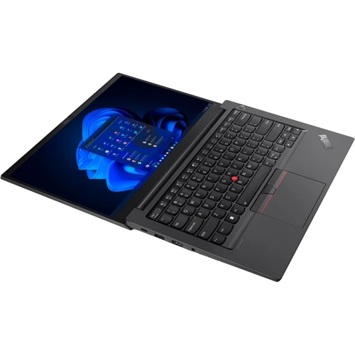Ноутбук Lenovo ThinkPad E14 AMD G5 (21JR0030RA) UA фото 11