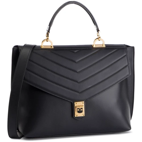 Женская сумка тоут Furla Tortona S черная (1007300): Страна производитель Италия