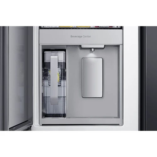 Холодильник Side-by-Side Samsung RF65A977FSG фото 27