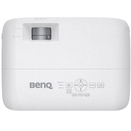 Проектор BenQ MW560 (9H.JNF77.1JE): Інтерфейси Разъем для наушников, USB, RCA, VGA, S-Video, HDMI