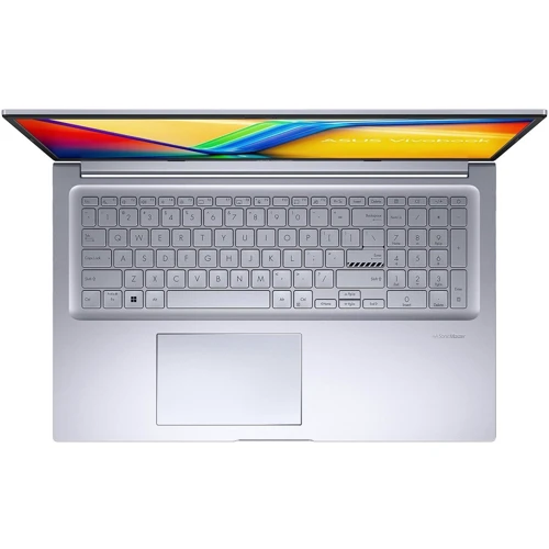 Ноутбук ASUS Vivobook 17X K3704VA-AU045 (90NB1092-M001M0) UA: Процессор Intel Core i5-13500H (3.5 - 4.7 ГГц) / 12 - ядерный