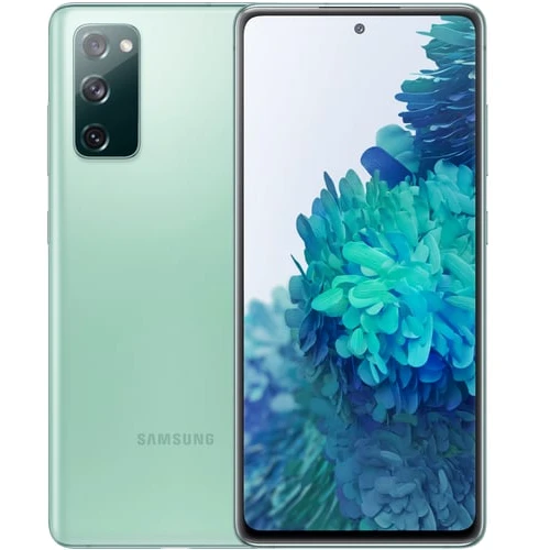 Смартфон Samsung Galaxy S20 FE (G780F) 256Gb Green Approved Витринный образец