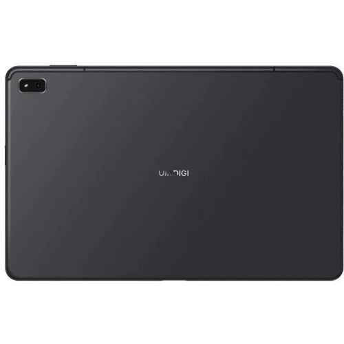 Планшет UMIDIGI A11 TAB 4/128GB Grey: Коммуникации Wi-Fi, GPS, Bluetooth