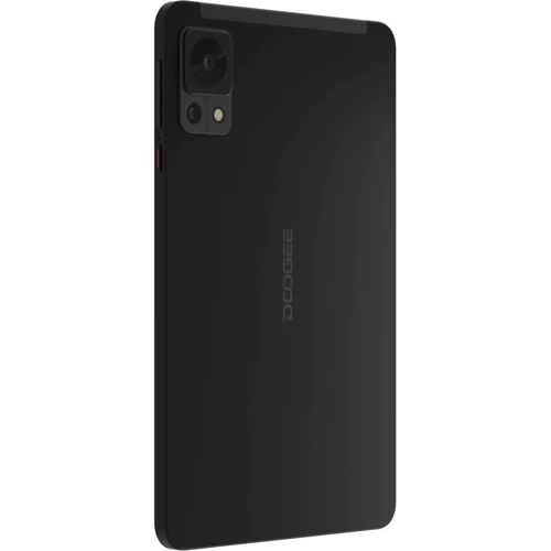 Планшет Doogee Tab T20 Mini 4/128Gb LTE Midnight Black (UA): Процессор Unisoc Tiger T616 (12 nm)