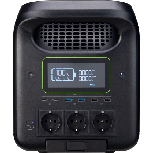 Зарядная станция Acer 3000W 2560Wh (GP.ADT11.02G) UA