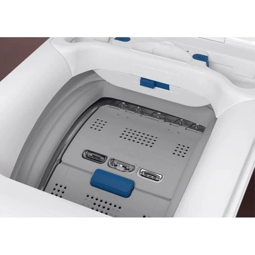 Стиральная машина Electrolux EW6T3R062: Класс стирки A