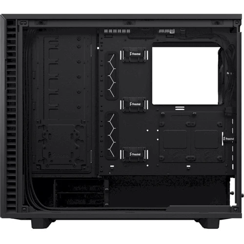 Корпус Fractal Design Define 7 Gray TG Light Tint (FD-C-DEF7A-08) фото 10