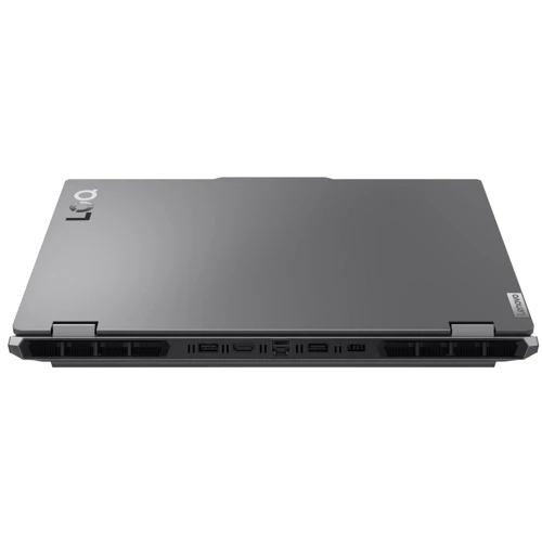 Ноутбук Lenovo LOQ 15IAX9 (83GS0034RA) UA: Відеоадаптер NVidia GeForce RTX 2050, 4 ГБ GDDR6