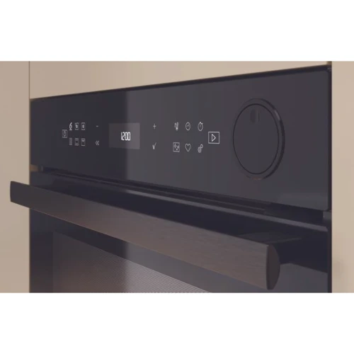 Духовой шкаф электрический Whirlpool AKZ9S 8270 FB: Размеры 59.5х59.5х56.4 см
