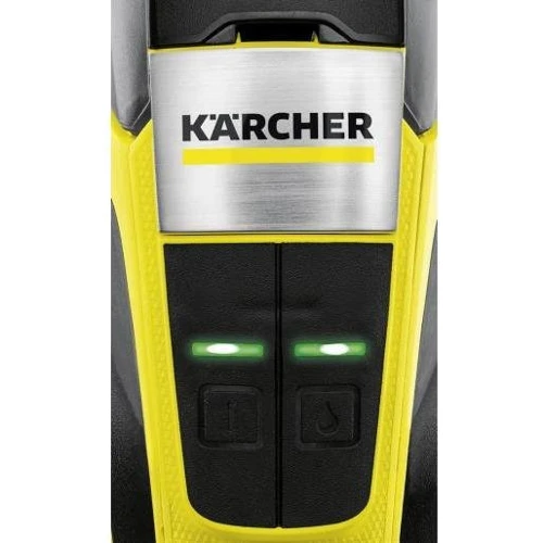 Пилосос Віконний пилосос Karcher WV1 + KV4 (1.633-209.0) фото 3