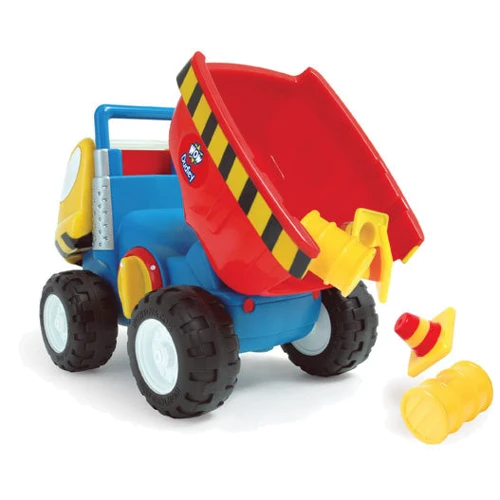 Самоскид Дадлі WOW TOYS (10190) фото 5