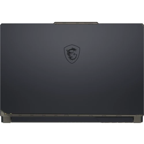 Ноутбук MSI Cyborg 15 A12VF (A12VF-025UK): Видеоадаптер NVidia GeForce RTX 4060