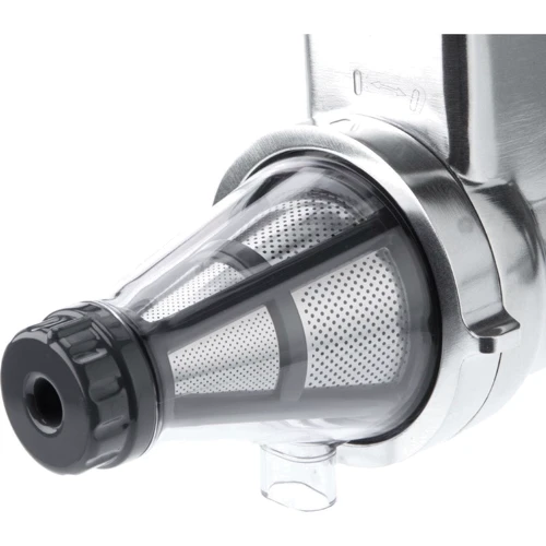 Насадка к кухонной машине Kenwood KAX644ME Пресс для ягод Fruit press: Производитель Kenwood