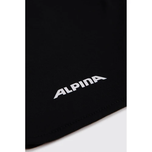 Чоловіча балаклава Alpina SHIHELMET UNDERCOVER A9498-12 S / M чорна (4003692273789) фото 2