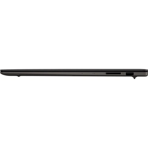 Ноутбук ASUS Zenbook S16 (UM5606WA-RK269X): Объем накопителя 2 ТБ (SSD)