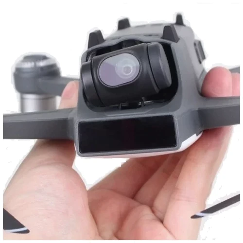 Защитная пленка для камеры и сенсора Sunnylife для DJI Spark