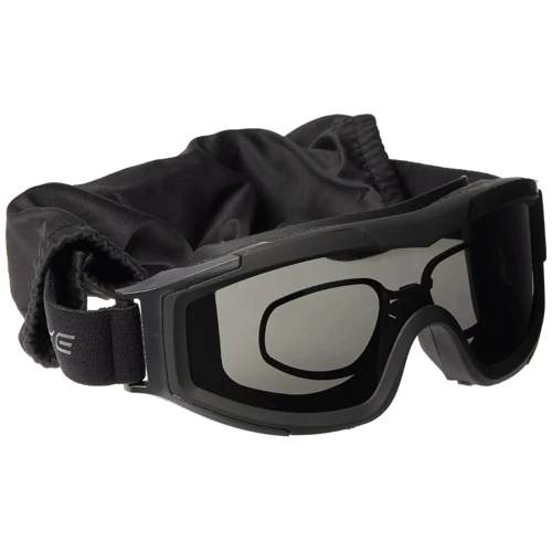 Спортивные очки Очки баллистические Swiss Eye F-Tac black (2370.06.60)