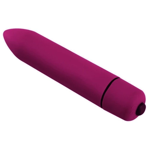 Мини вибратор (вибропуля) XESE BV05 Purple