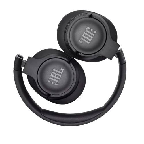 Навушники JBL T760 NC Black (JBLT760NCBLK): Діапазон частот (Гц) 20-20000