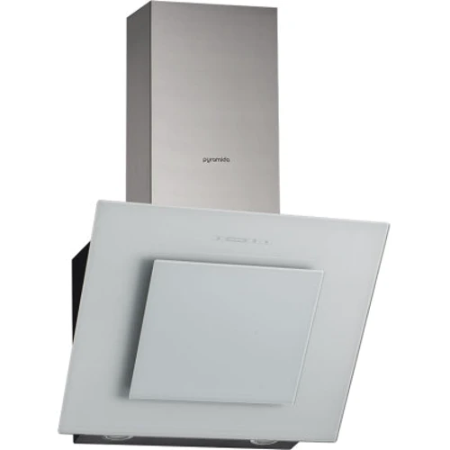 Вытяжка Pyramida HEF 30 (J-600) WHITE: Тип монтажа Настенный