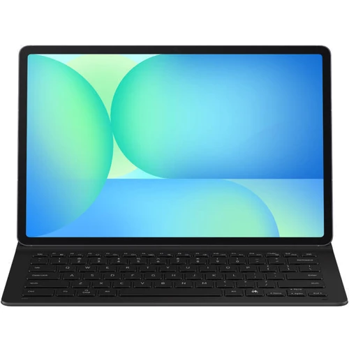 Аксессуар для планшетных ПК Samsung Book Cover Keyboard Slim - AI Key Black for Samsung X620/X626 Galaxy Tab S10 FE Plus (EF-DX620UBEGWW) фото 3