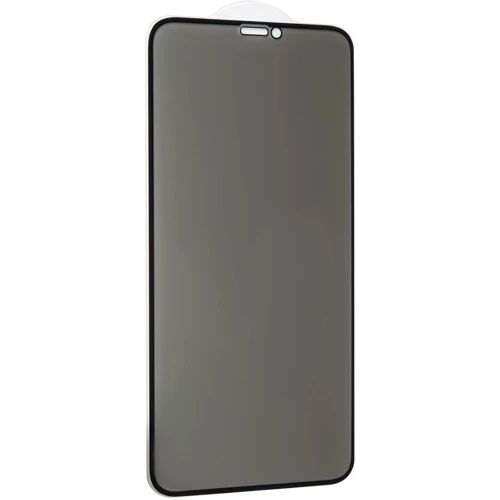 Захисне скло для iPhone Gelius Tempered Glass Pro 5D Privasy Glass Black for iPhone 11 Pro Max/iPhone Xs Max фото 5