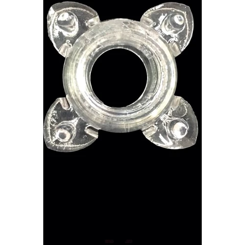 Набор колец на член Brazzers HS001, 5х1,5 см