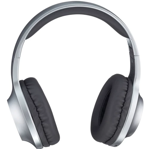 Наушники Panasonic RB-HX220BEE-S Gray : Тип крепления оголовные
