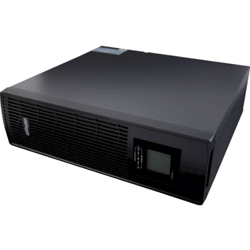 EnerGenie EG-UPSRACK-12 2000VA: Назначение Для серверов