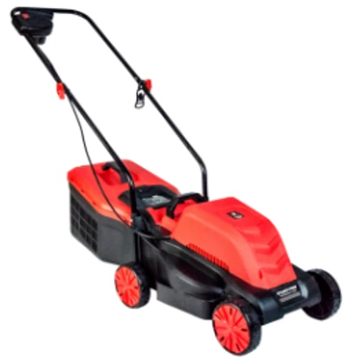 Газонокосилка электрическая (сетевая) Start Pro SLM2-32E: Тип электрический