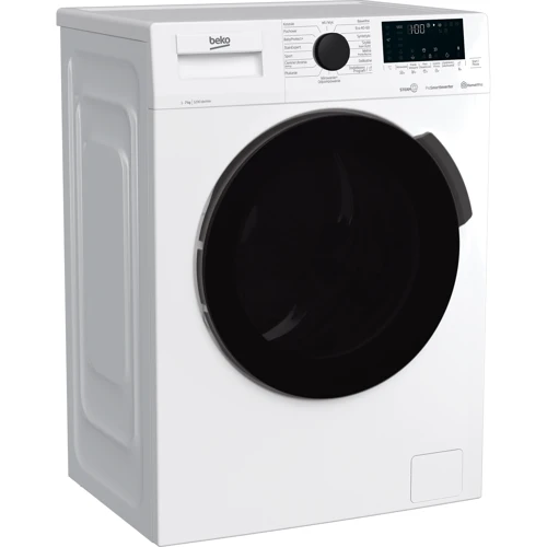 Стиральная машина Beko WUE7626XBWS: Сушка нет