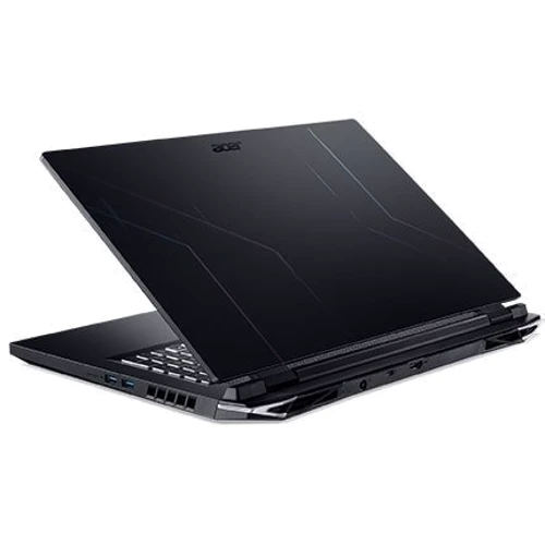 Ноутбук Acer Nitro 5 AN517-55 (NH.QFWEC.004): Оперативная память 16 ГБ