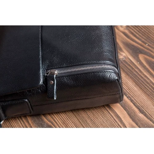 Мессенджер TIDING BAG M1001-1A: Вид Месседжер