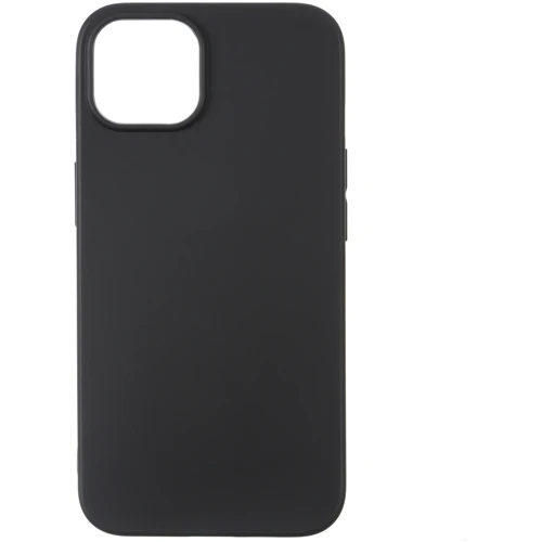 Чехол для iPhone ArmorStandart Matte Slim Fit Black for iPhone 14 (ARM65612)