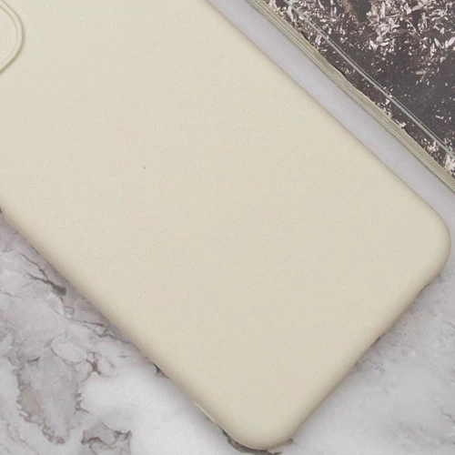 Чохол для телефона Lakshmi Case Silicone Cover Full Camera Sand for Oppo A38/A18: Тип накладка на заднюю часть