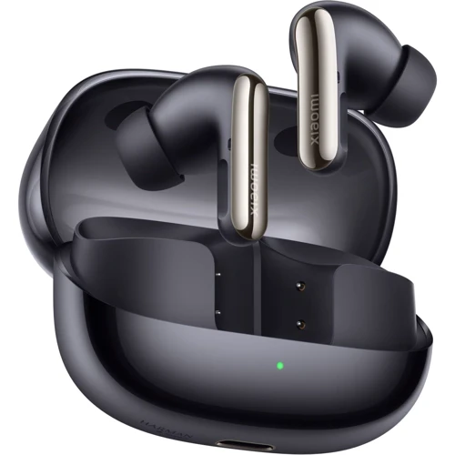 

Xiaomi Buds 5 Pro WiFi Translucert Black (BHR9647GL)