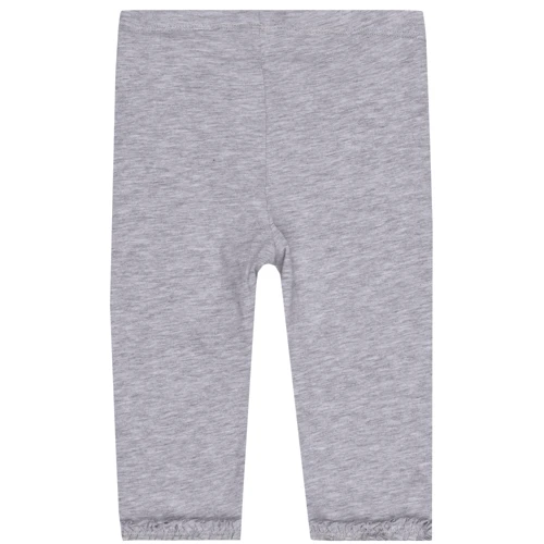 Капри H&M 3793607 128 см серые: Тип Капри