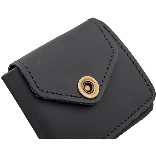 Мужское портмоне Eterno черное (AN-K120-black): Тип Портмоне